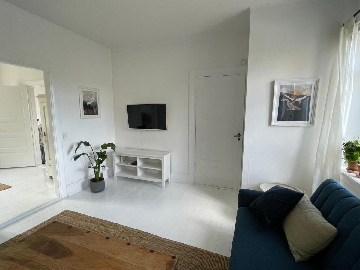 Ostervang 2, Maribo Exterior photo