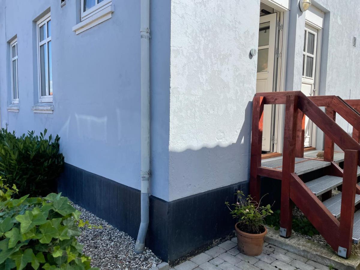 Ostervang 2, Maribo Exterior photo