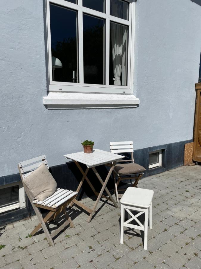 Ostervang 2, Maribo Exterior photo