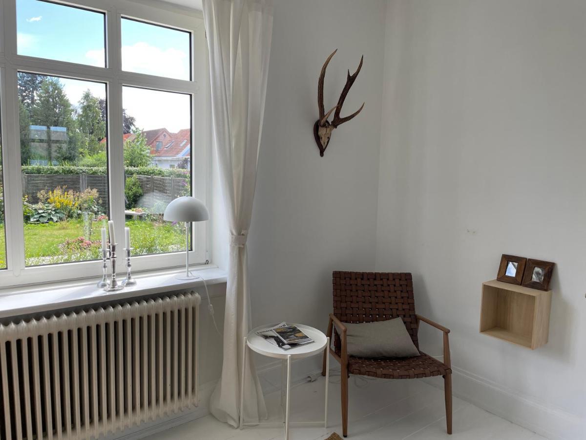 Ostervang 2, Maribo Exterior photo